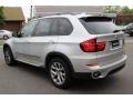 Titanium Silver Metallic - X5 xDrive35i Premium Photo No. 5