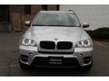 Titanium Silver Metallic - X5 xDrive35i Premium Photo No. 8