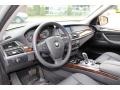 Titanium Silver Metallic - X5 xDrive35i Premium Photo No. 10