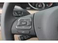 2014 Black Oak Brown Metallic Volkswagen CC V6 Executive 4Motion  photo #22