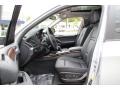 Titanium Silver Metallic - X5 xDrive35i Premium Photo No. 11