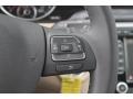 Desert Beige/Black Controls Photo for 2014 Volkswagen CC #93414506