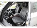 Titanium Silver Metallic - X5 xDrive35i Premium Photo No. 12