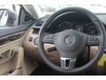 2014 Black Oak Brown Metallic Volkswagen CC V6 Executive 4Motion  photo #29