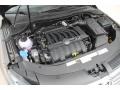 3.6 Liter FSI DOHC 24-Valve VVT V6 Engine for 2014 Volkswagen CC V6 Executive 4Motion #93414665