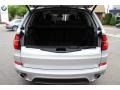 Titanium Silver Metallic - X5 xDrive35i Premium Photo No. 21