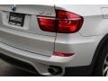 Titanium Silver Metallic - X5 xDrive35i Premium Photo No. 23