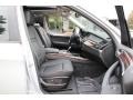 Titanium Silver Metallic - X5 xDrive35i Premium Photo No. 29
