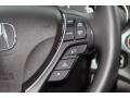 Ebony Controls Photo for 2010 Acura TL #93415394
