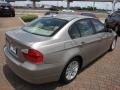 2007 Platinum Bronze Metallic BMW 3 Series 328i Sedan  photo #13