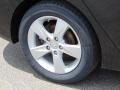 Midnight Black - Elantra GLS Photo No. 3
