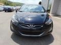 Midnight Black - Elantra GLS Photo No. 4