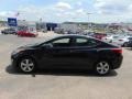 Midnight Black - Elantra GLS Photo No. 6