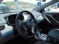 Midnight Black - Elantra GLS Photo No. 10