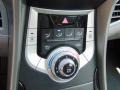 Midnight Black - Elantra GLS Photo No. 14