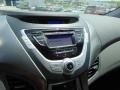 Midnight Black - Elantra GLS Photo No. 15