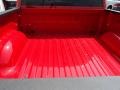 2014 Flame Red Ram 1500 SLT Crew Cab 4x4  photo #9