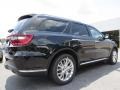 2014 Brilliant Black Crystal Pearl Dodge Durango Citadel  photo #3