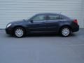 Modern Blue Pearl - Sebring LX Sedan Photo No. 6