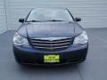 Modern Blue Pearl - Sebring LX Sedan Photo No. 8