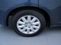 Modern Blue Pearl - Sebring LX Sedan Photo No. 14