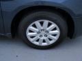 Modern Blue Pearl - Sebring LX Sedan Photo No. 15