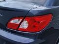 Modern Blue Pearl - Sebring LX Sedan Photo No. 16