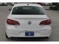 2014 Candy White Volkswagen CC Executive  photo #7