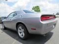 Billet Silver Metallic - Challenger SXT Photo No. 2