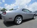 Billet Silver Metallic - Challenger SXT Photo No. 3