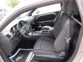 Billet Silver Metallic - Challenger SXT Photo No. 6