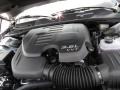 Billet Silver Metallic - Challenger SXT Photo No. 8