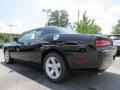 Black - Challenger SXT Photo No. 2