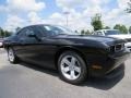 Black - Challenger SXT Photo No. 4