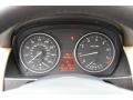 Beige Gauges Photo for 2014 BMW X1 #93417680