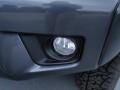 2014 Magnetic Gray Metallic Toyota Tacoma V6 Prerunner Double Cab  photo #10