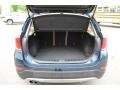 2014 BMW X1 xDrive28i Trunk