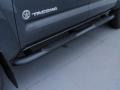 2014 Magnetic Gray Metallic Toyota Tacoma V6 Prerunner Double Cab  photo #13