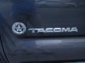 2014 Magnetic Gray Metallic Toyota Tacoma V6 Prerunner Double Cab  photo #14