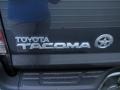 2014 Magnetic Gray Metallic Toyota Tacoma V6 Prerunner Double Cab  photo #16