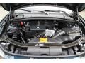 2.0 Liter DI TwinPower Turbocharged DOHC 16-Valve VVT 4 Cylinder 2014 BMW X1 xDrive28i Engine