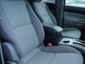 2014 Magnetic Gray Metallic Toyota Tacoma V6 Prerunner Double Cab  photo #21