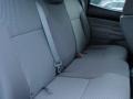 2014 Magnetic Gray Metallic Toyota Tacoma V6 Prerunner Double Cab  photo #23