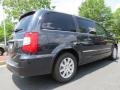 2014 Maximum Steel Metallic Chrysler Town & Country Touring  photo #3