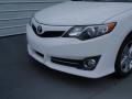 Super White - Camry SE Photo No. 11