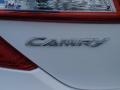 2014 Super White Toyota Camry SE  photo #14