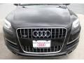 Orca Black Metallic - Q7 4.2 Prestige quattro Photo No. 2
