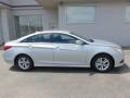 Radiant Silver - Sonata GLS Photo No. 2