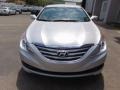 Radiant Silver - Sonata GLS Photo No. 4