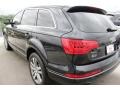 Orca Black Metallic - Q7 4.2 Prestige quattro Photo No. 6